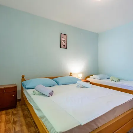 Holiday home In With Wifi Kucice