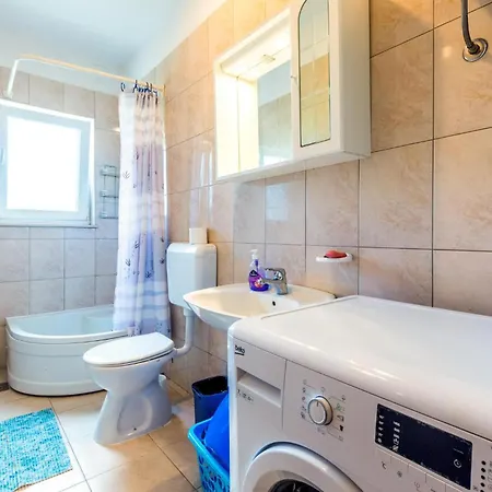 Holiday home In With Wifi