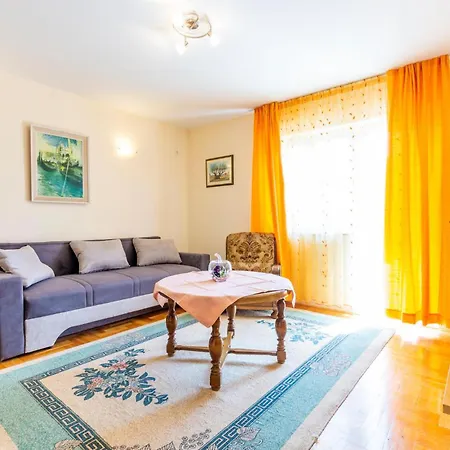 Holiday home In With Wifi Kucice